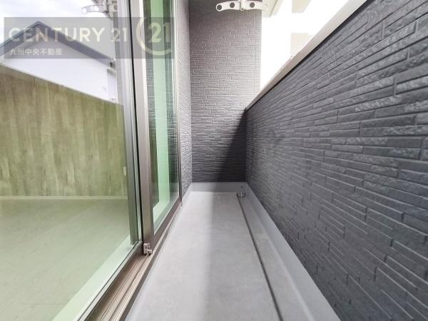 東区三苫4丁目3期2号棟