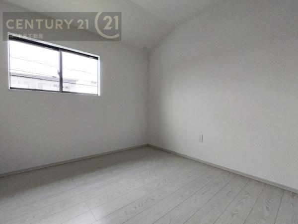 東区三苫4丁目3期2号棟