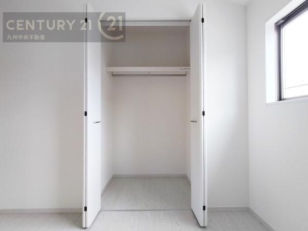 東区三苫4丁目3期2号棟