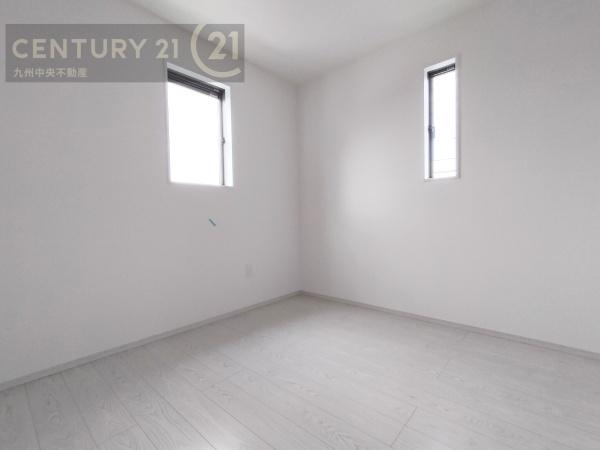 東区三苫4丁目3期2号棟