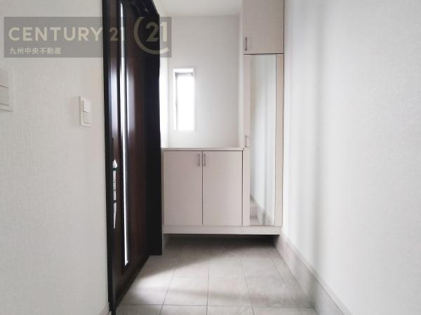 東区三苫4丁目3期2号棟