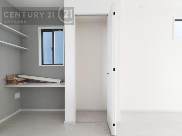 東区三苫4丁目3期2号棟