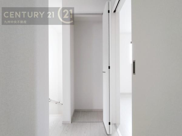 東区三苫4丁目3期2号棟