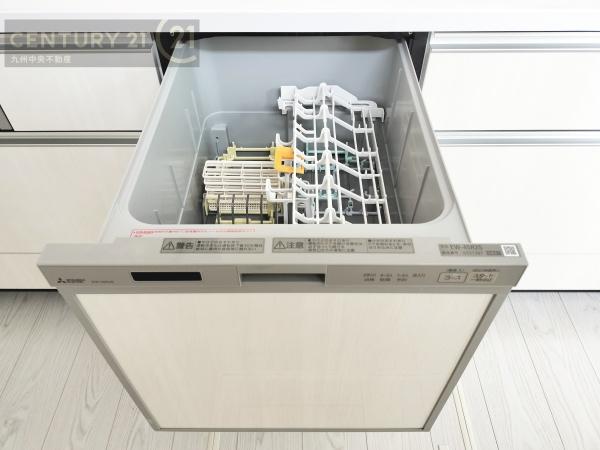 東区三苫4丁目3期2号棟