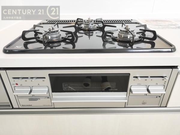 東区三苫4丁目3期2号棟