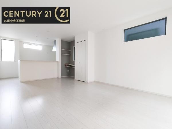 東区三苫4丁目3期2号棟