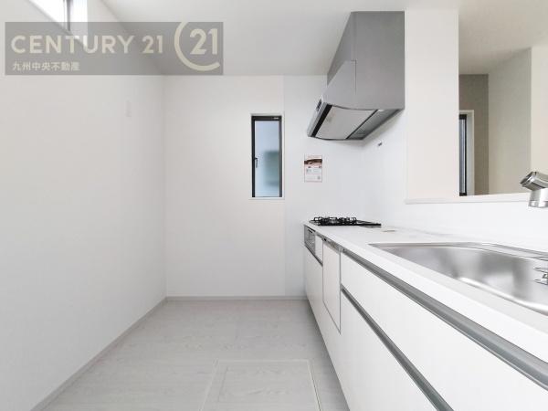 東区三苫4丁目3期2号棟