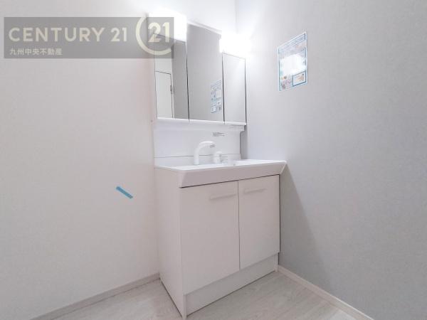 東区三苫4丁目3期2号棟