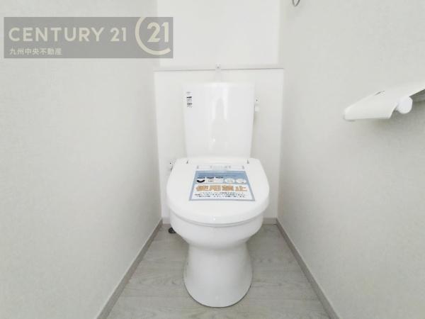 東区三苫4丁目3期1号棟