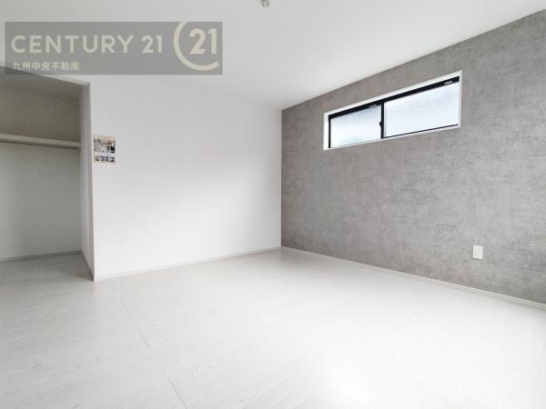 東区三苫4丁目3期1号棟