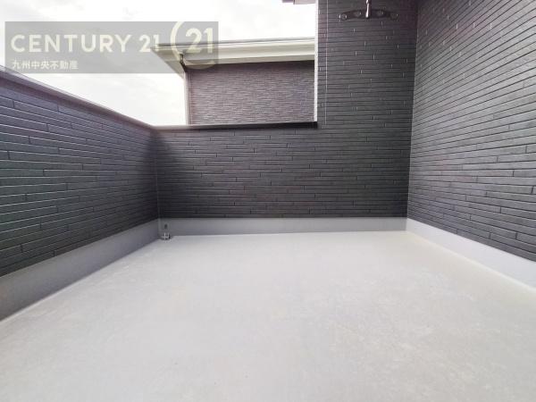 東区三苫4丁目3期1号棟