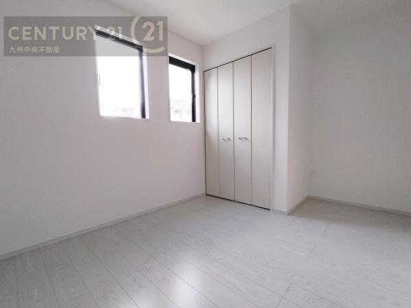 東区三苫4丁目3期1号棟