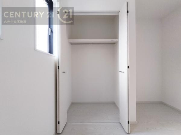 東区三苫4丁目3期1号棟