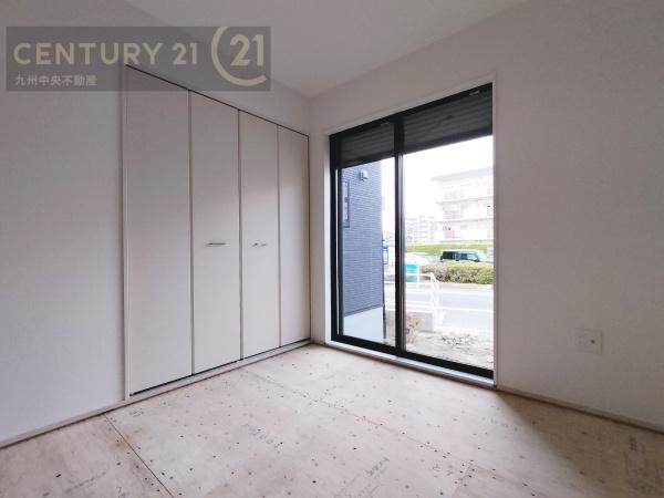 東区三苫4丁目3期1号棟