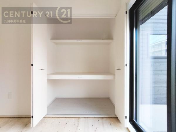 東区三苫4丁目3期1号棟