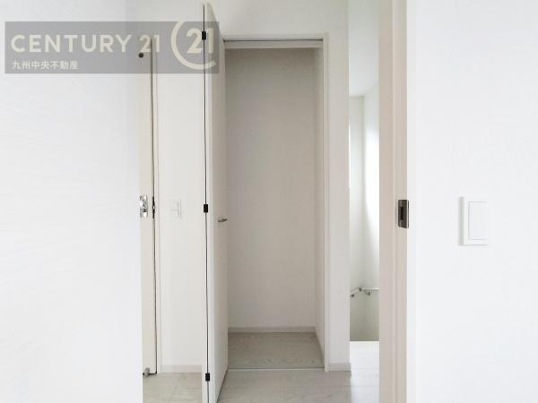 東区三苫4丁目3期1号棟