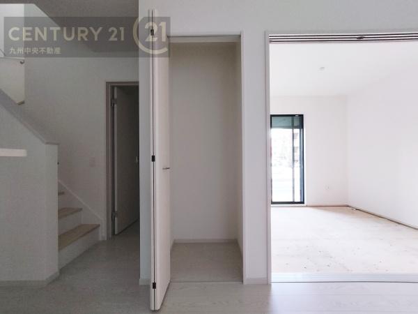 東区三苫4丁目3期1号棟