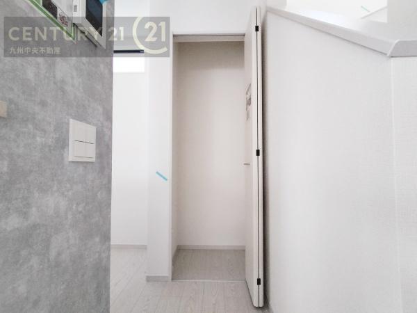 東区三苫4丁目3期1号棟