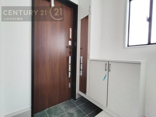 東区三苫4丁目3期1号棟