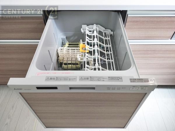 東区三苫4丁目3期1号棟