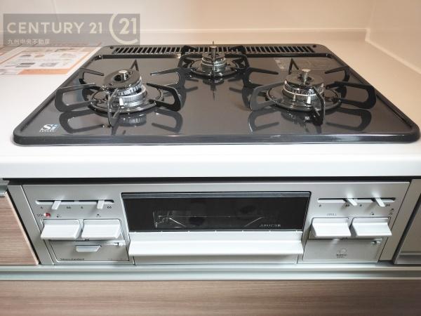 東区三苫4丁目3期1号棟