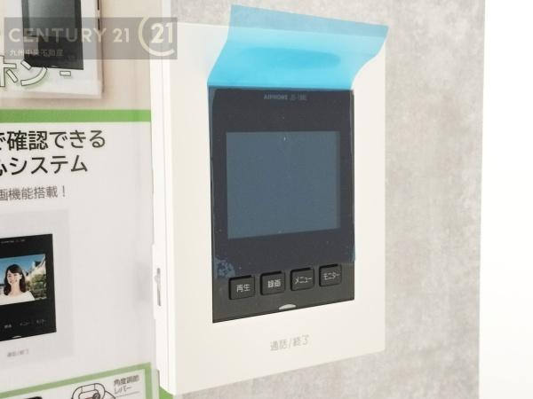 東区三苫4丁目3期1号棟