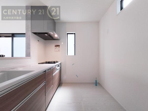 東区三苫4丁目3期1号棟