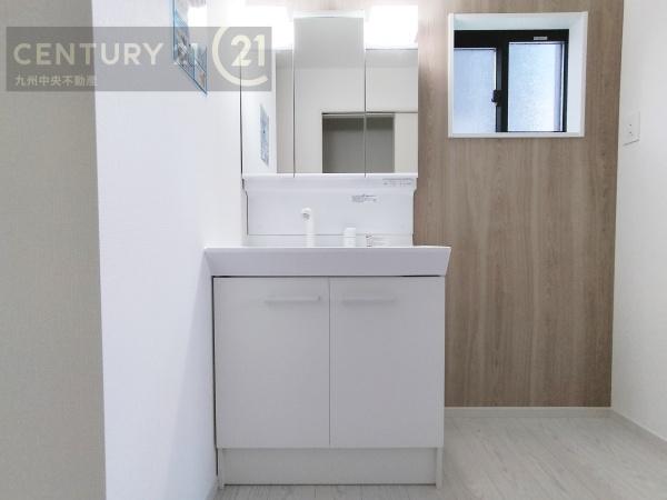 東区三苫4丁目3期1号棟