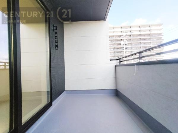 三養基郡基山町大字小倉11期4号棟