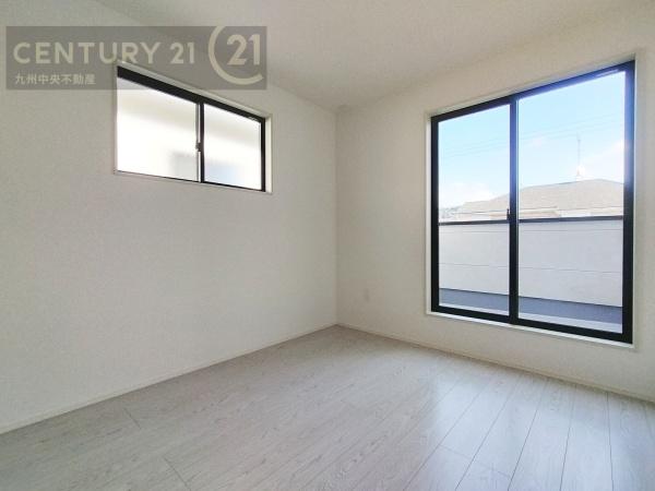 三養基郡基山町大字小倉11期4号棟