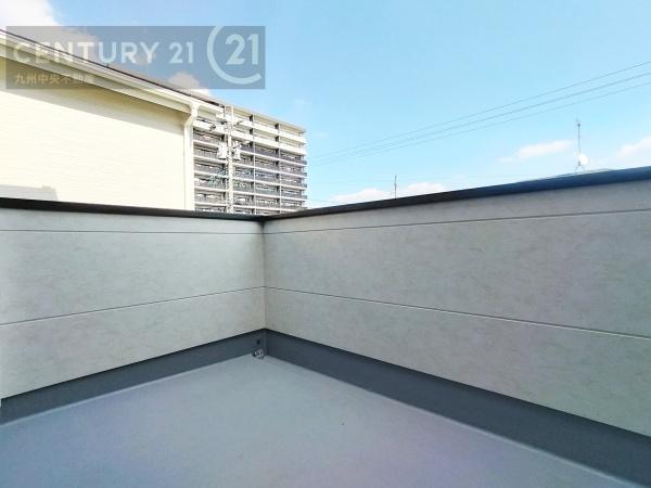 三養基郡基山町大字小倉11期4号棟