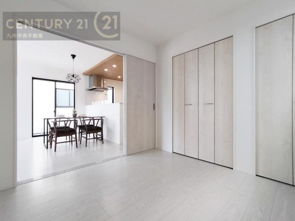 三養基郡基山町大字小倉11期4号棟