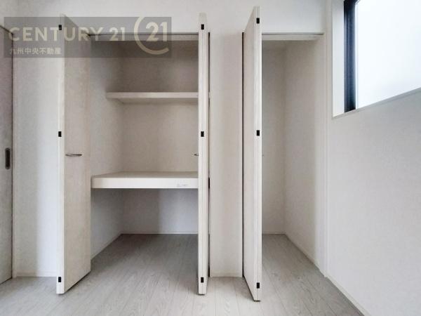 三養基郡基山町大字小倉11期4号棟