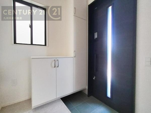 三養基郡基山町大字小倉11期4号棟