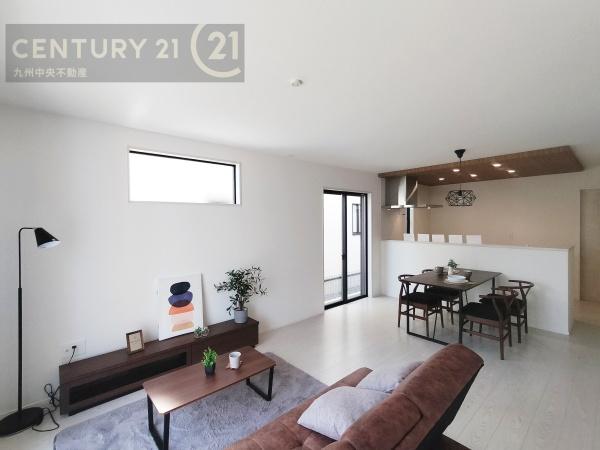 三養基郡基山町大字小倉11期4号棟