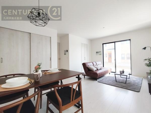 三養基郡基山町大字小倉11期4号棟