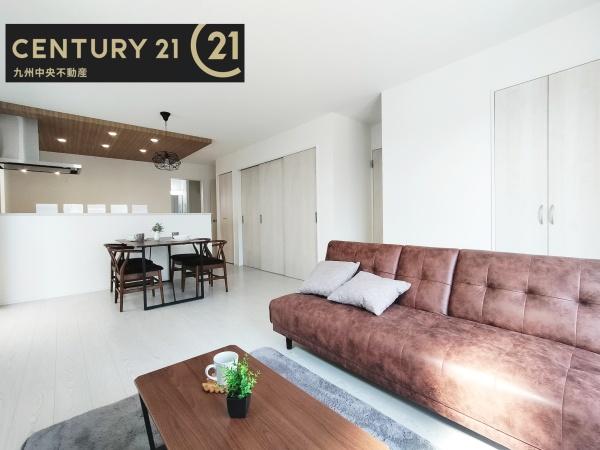 三養基郡基山町大字小倉11期4号棟