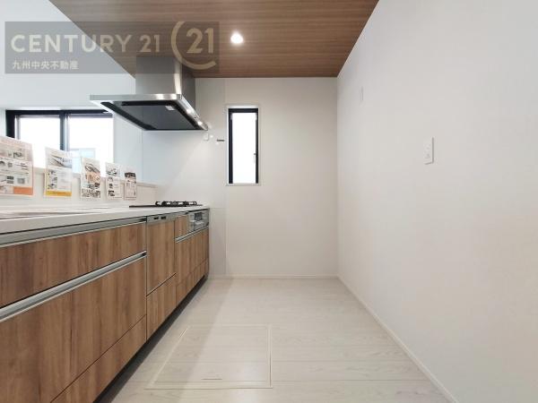 三養基郡基山町大字小倉11期4号棟