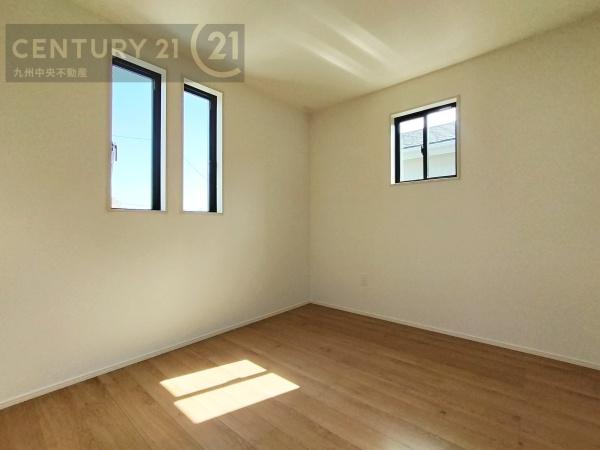 三養基郡基山町大字小倉11期2号棟