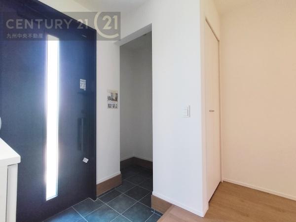 三養基郡基山町大字小倉11期2号棟