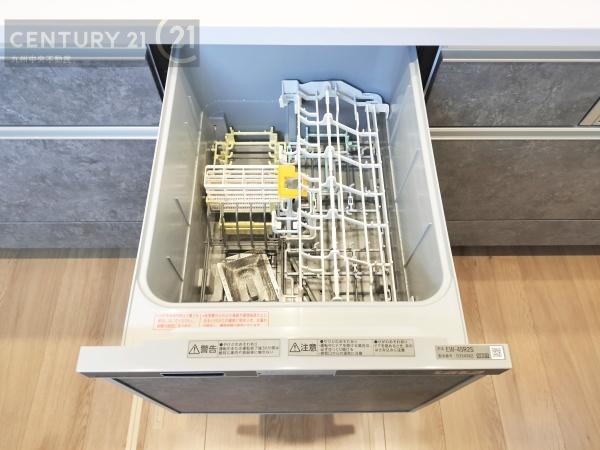 三養基郡基山町大字小倉11期2号棟