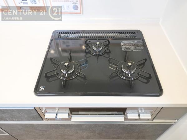 三養基郡基山町大字小倉11期2号棟