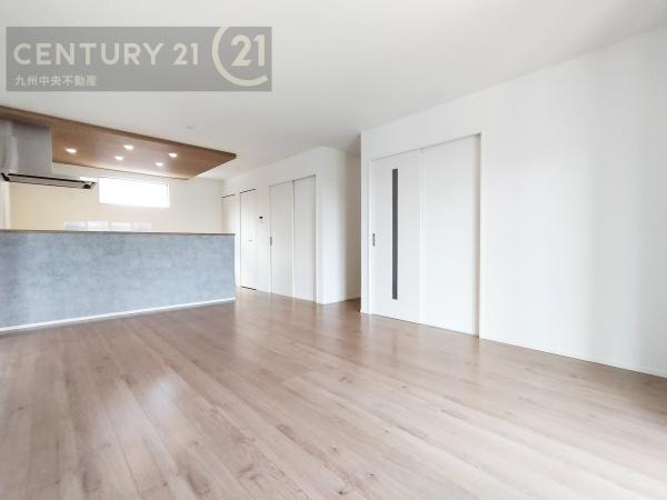 三養基郡基山町大字小倉11期2号棟