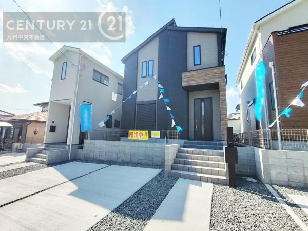 三養基郡基山町大字小倉11期2号棟