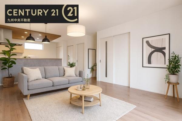 三養基郡基山町大字小倉11期2号棟