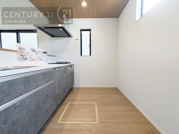 三養基郡基山町大字小倉11期2号棟