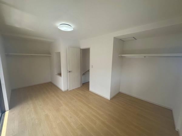 福岡市早良区野芥６丁目の中古一戸建て