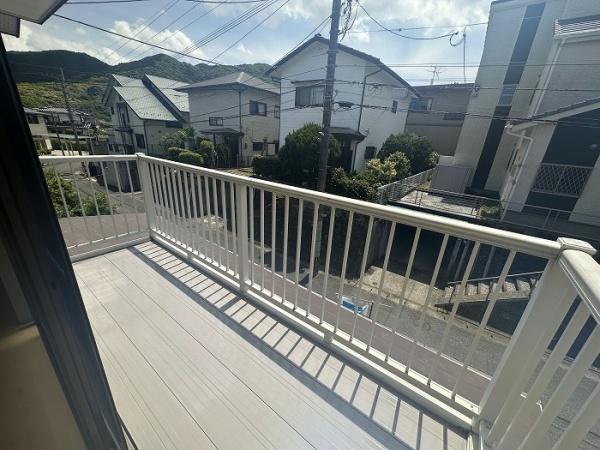 福岡市早良区野芥６丁目の中古一戸建て