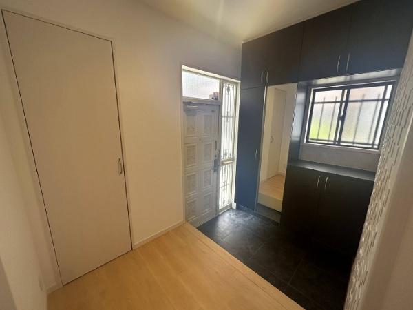 福岡市早良区野芥６丁目の中古一戸建て