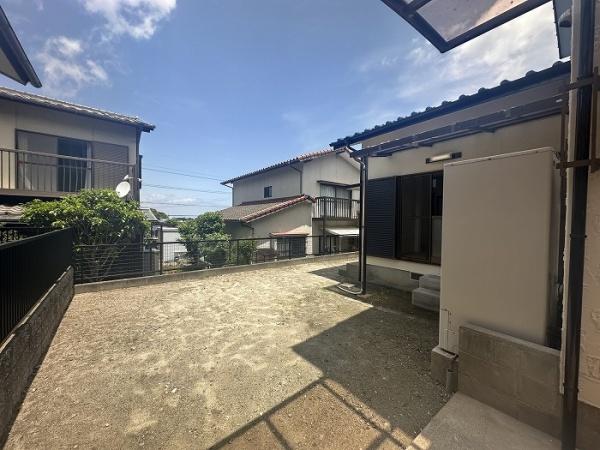 福岡市早良区野芥６丁目の中古一戸建て